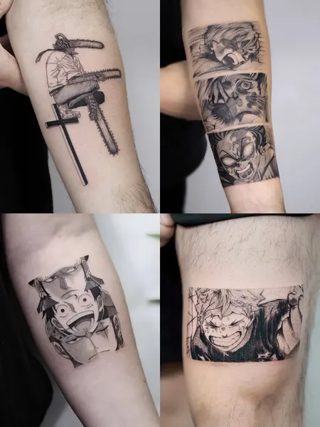 baronarttattoo