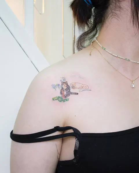 dareumtattoo