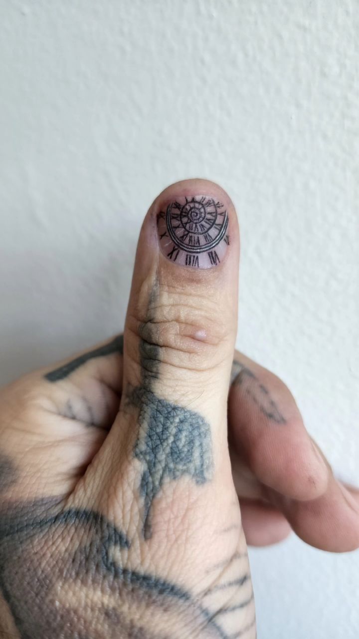 Geometric