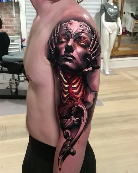 arlotattoos