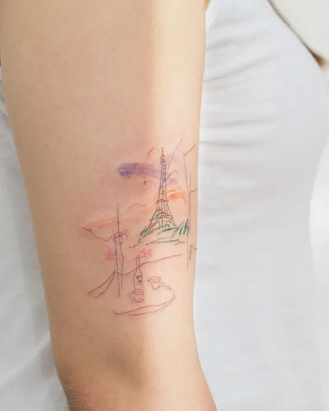 dareumtattoo