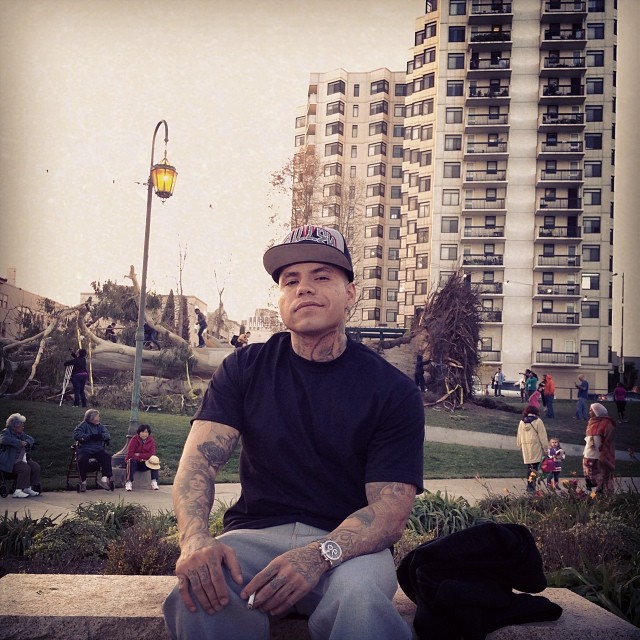 Isaiah Negrete