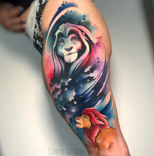 disneytatts