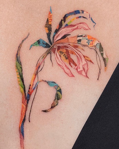 Flower