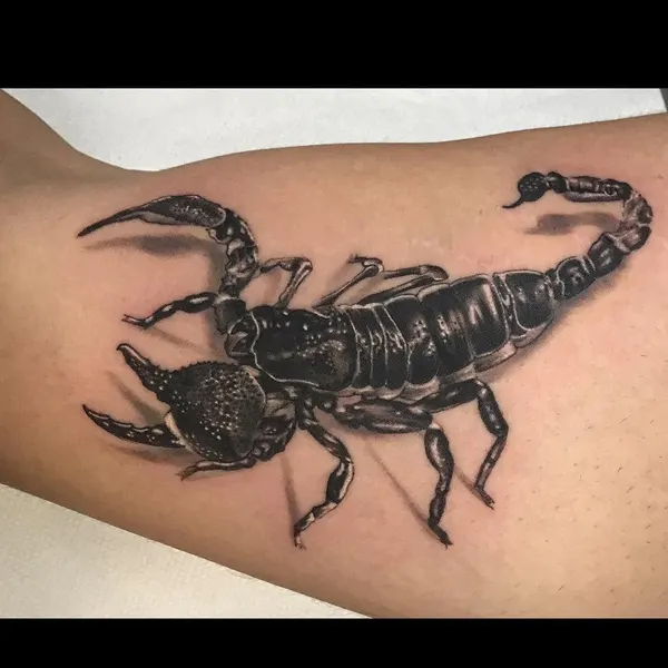 Rey Art Tattoo