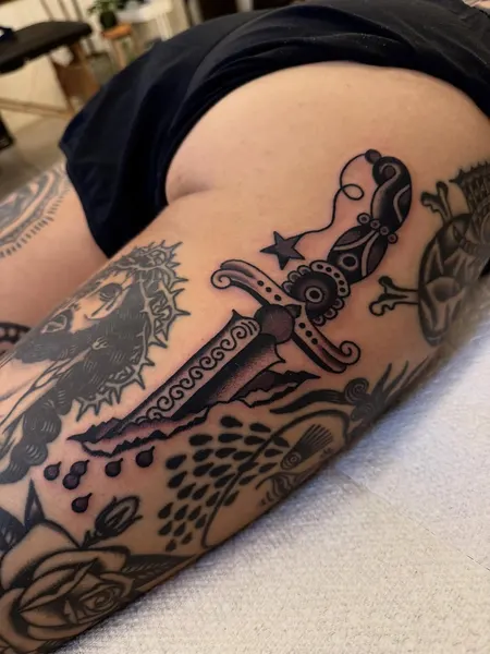 chrisfernandeztattooing
