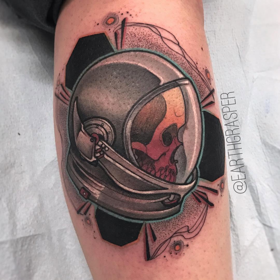 Jonathan Earthgrasper