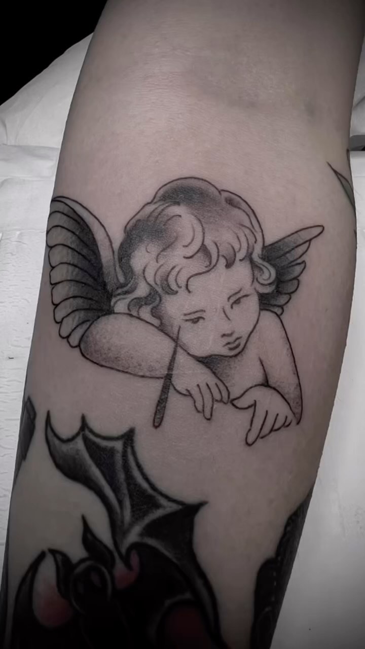 Guru Tattoo
