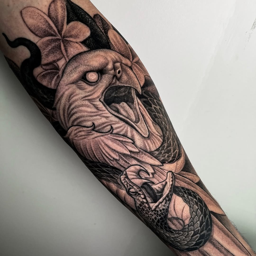 Guru Tattoo