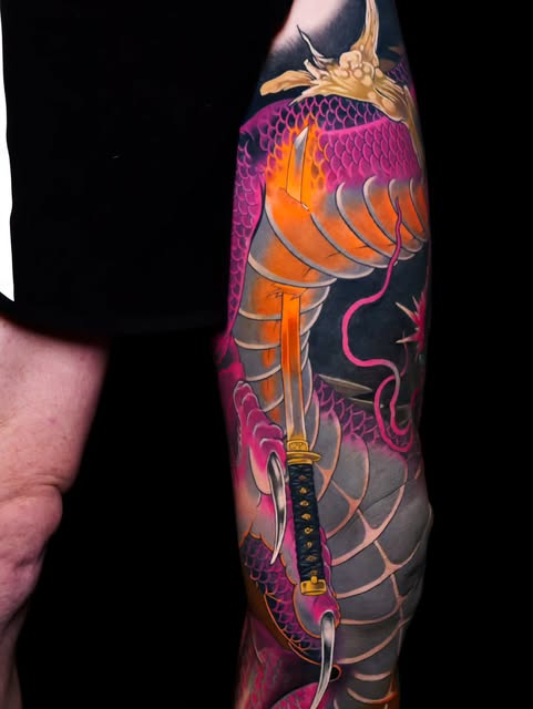 Dragon
