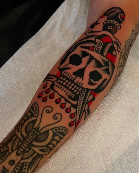 chrisfernandeztattooing