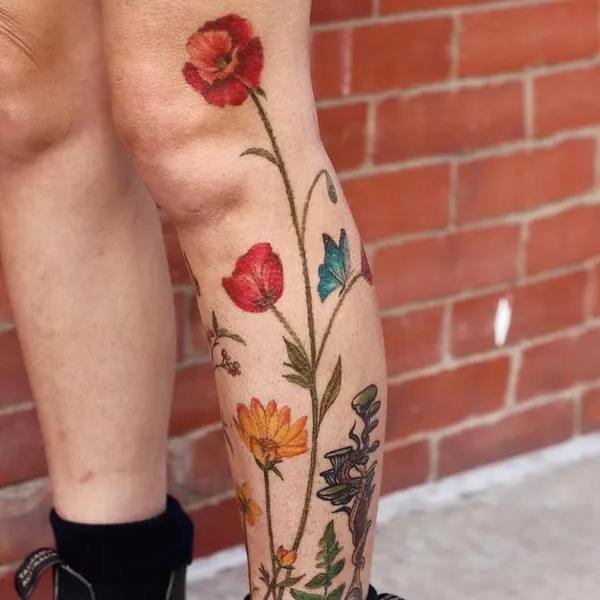 Flower