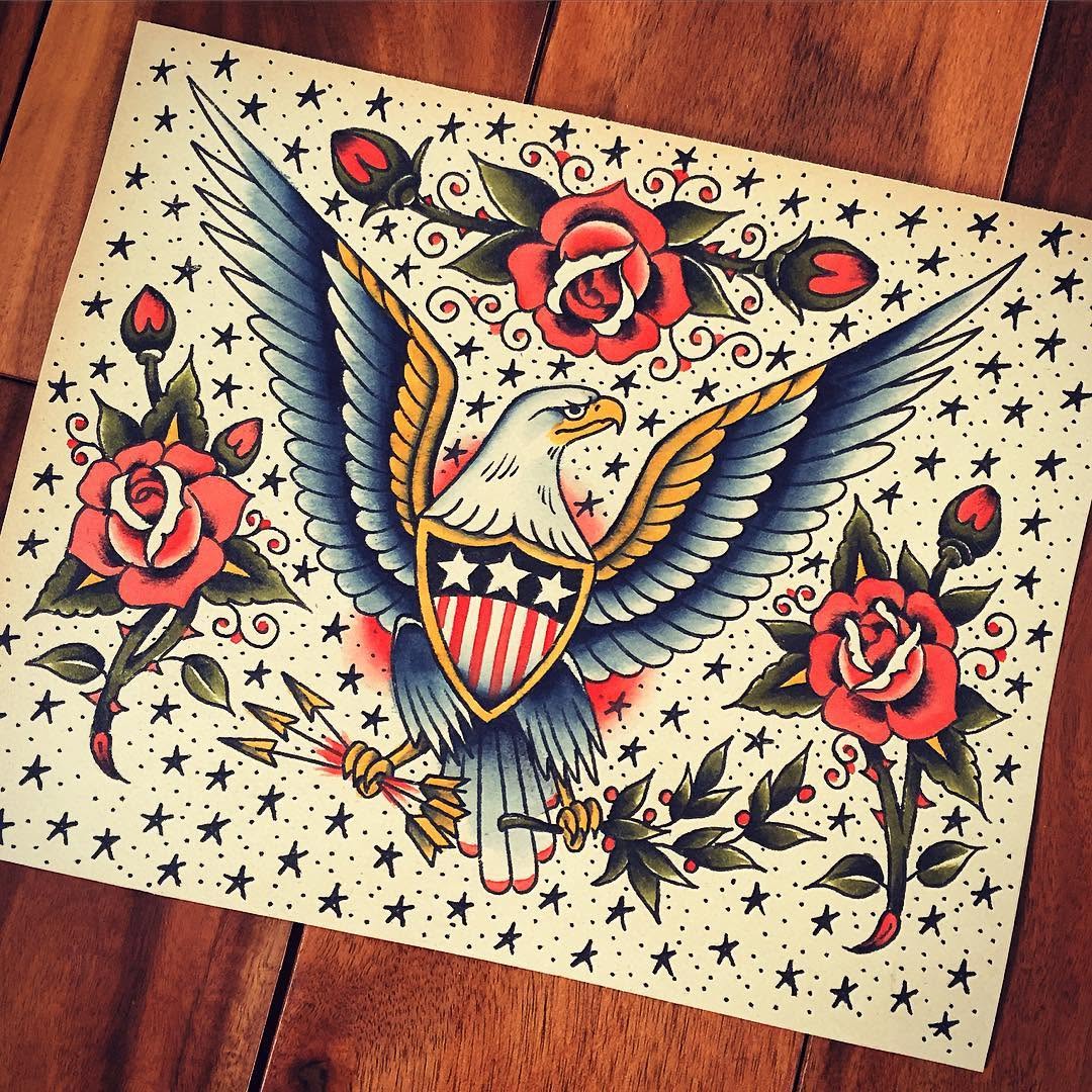 timbecktattoos