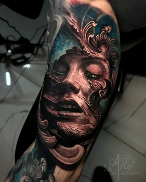arlotattoos