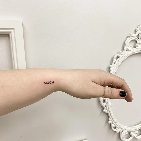 Lettering, 회복력, 용기, 천칭자리