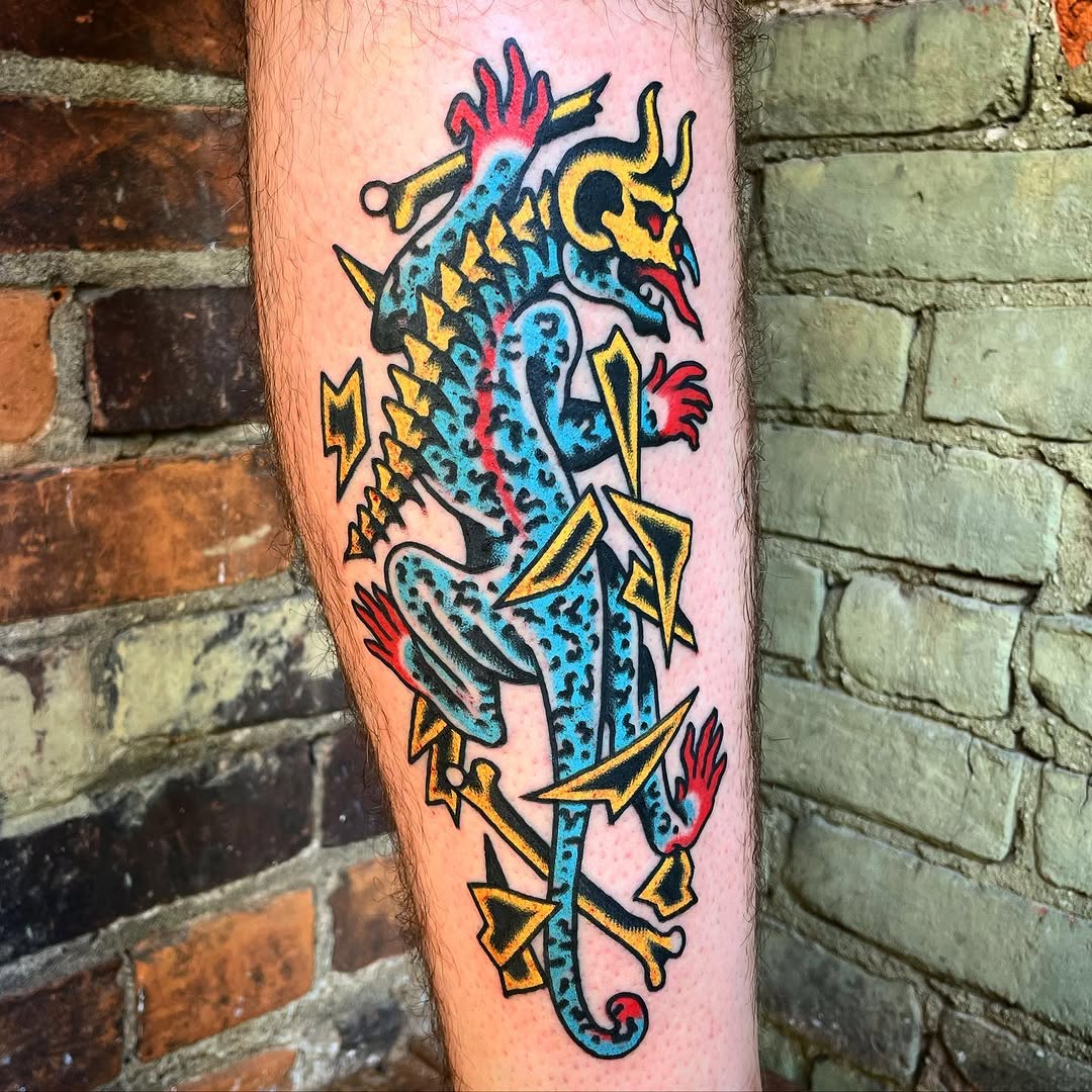 Dragon
