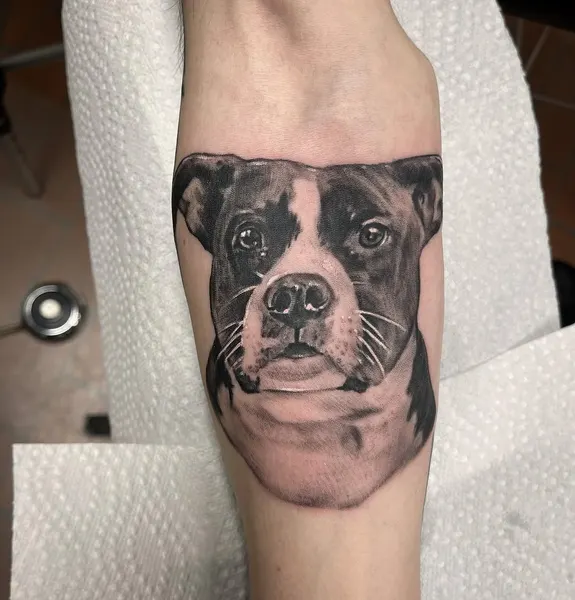 timbecktattoos