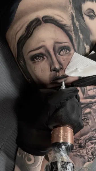 inkedbyandrea