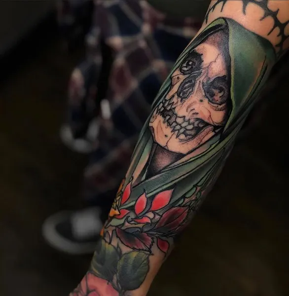 Guru Tattoo