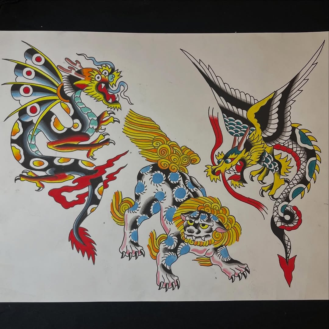 mattheadleytattooer