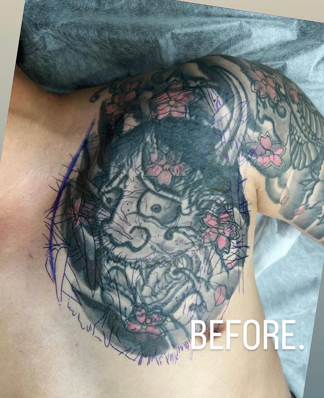 Guru Tattoo