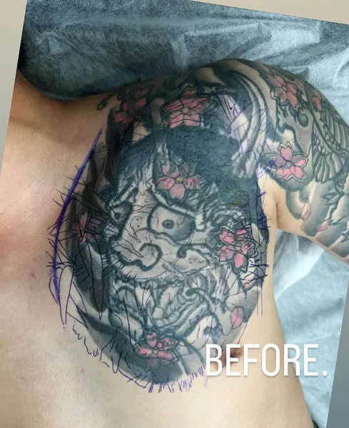 Guru Tattoo