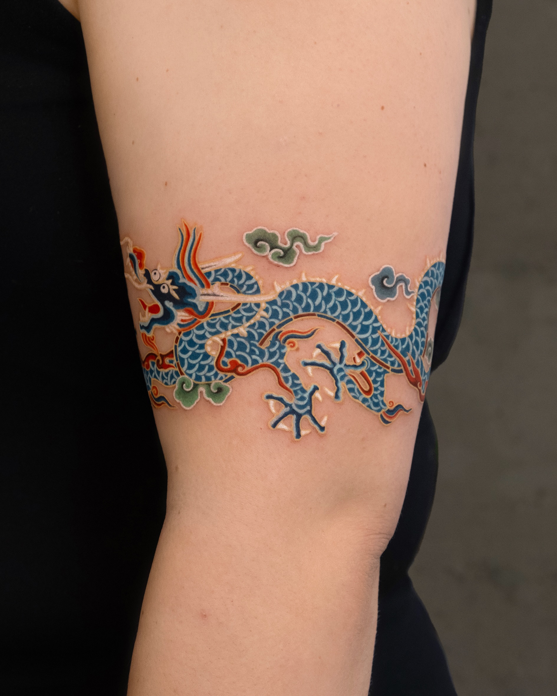 Dragon