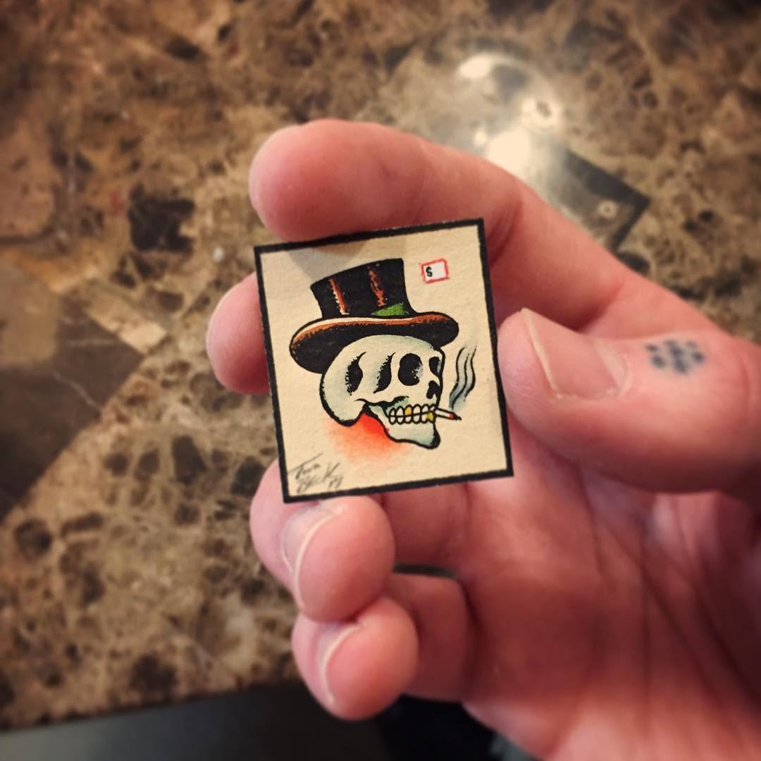 timbecktattoos