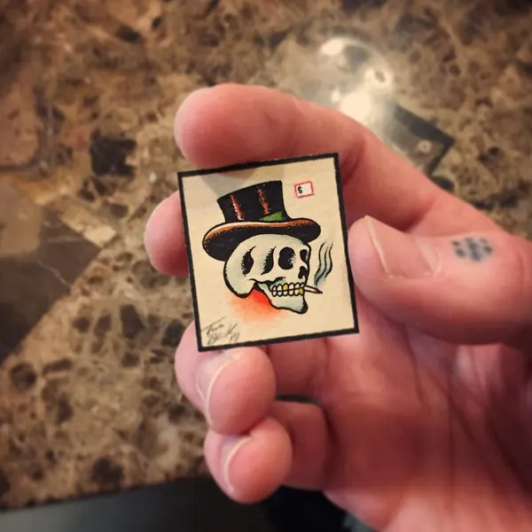timbecktattoos