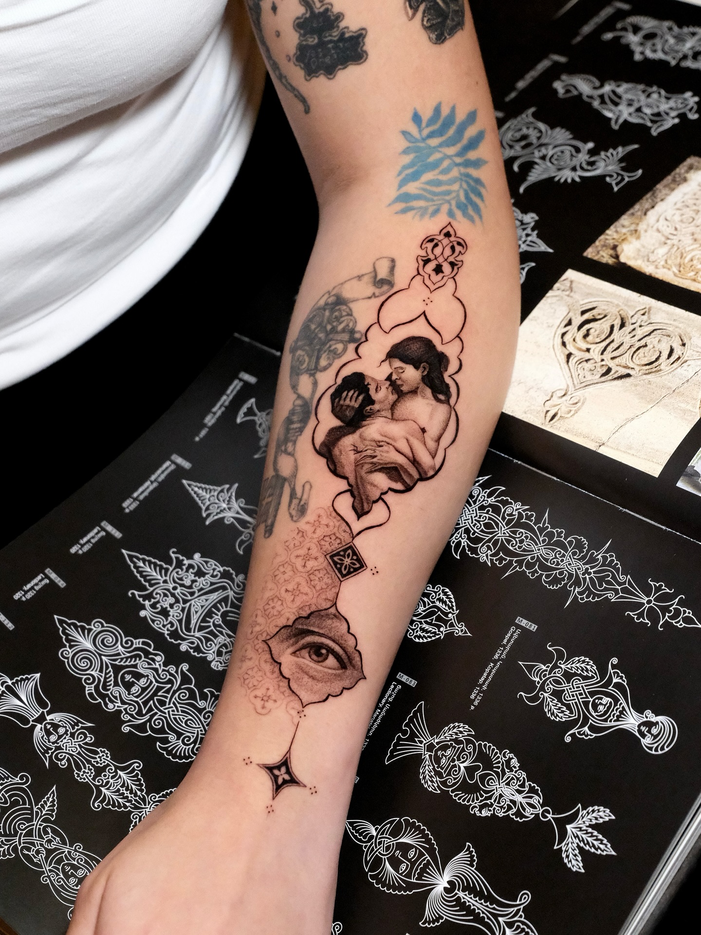 ozgunozturktattoo