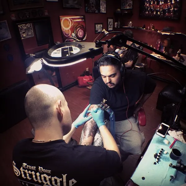 gunners_ink