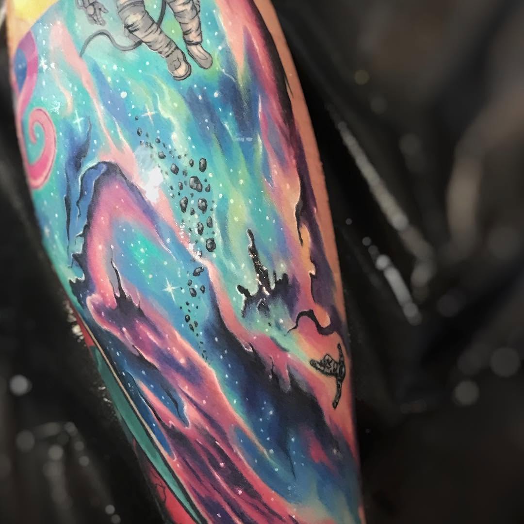 Sloo Tattoos