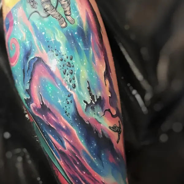 Sloo Tattoos