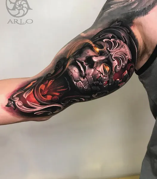 arlotattoos