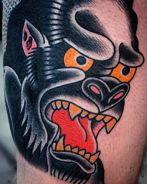 Tiger, Animal