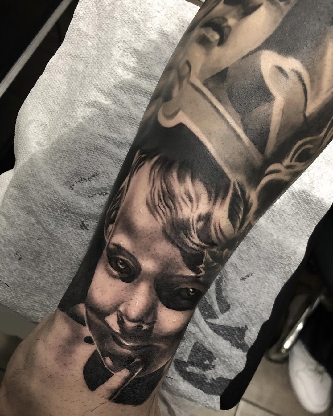 Luis Inda