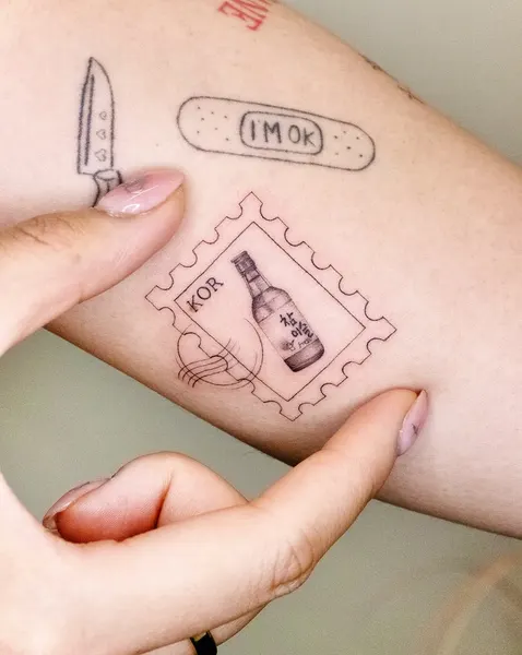 tattooist_arun