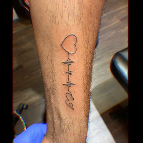 Lettering