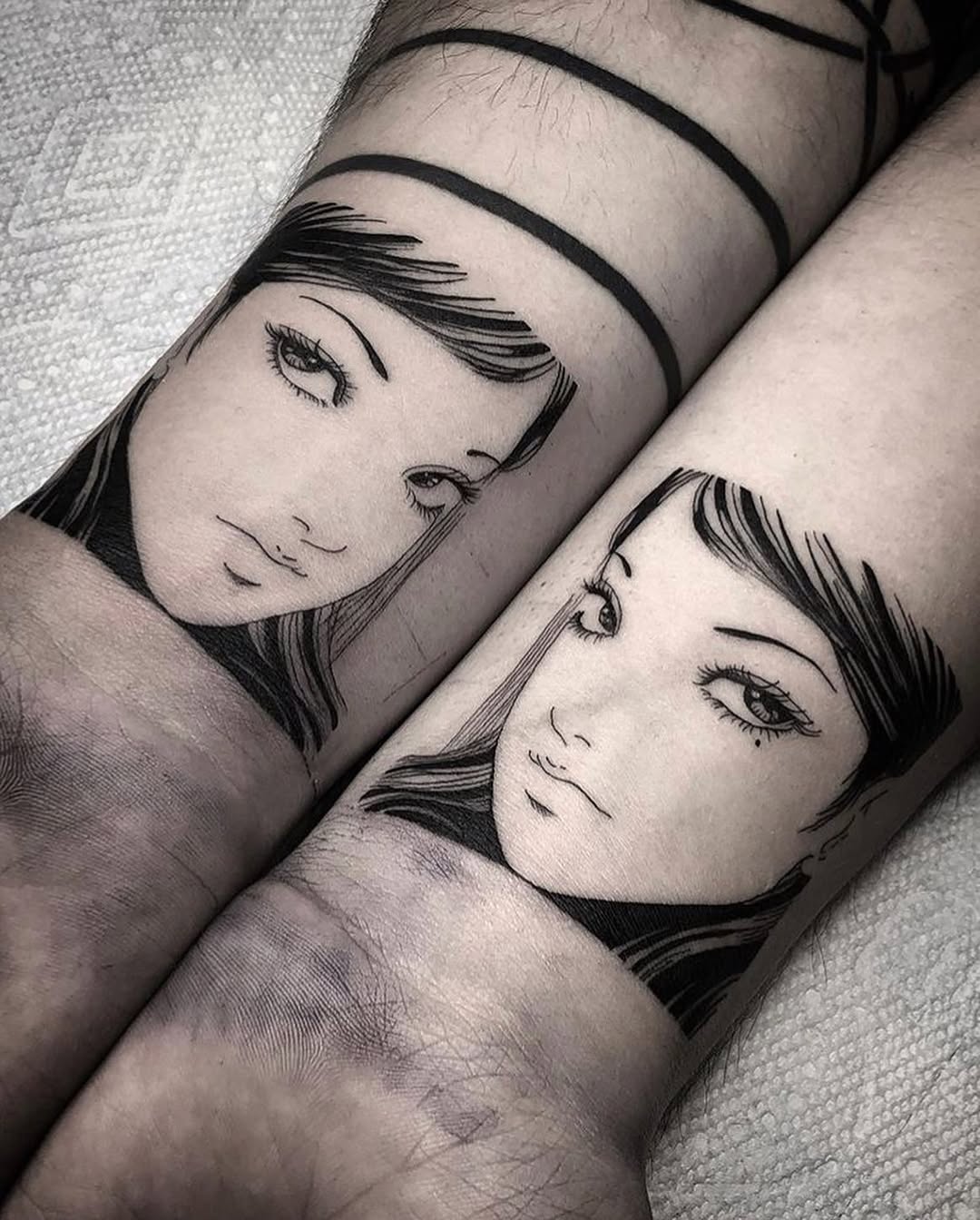 Full Circle Tattoo