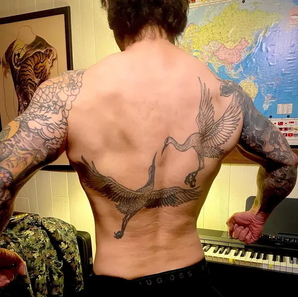 jessyentattoo