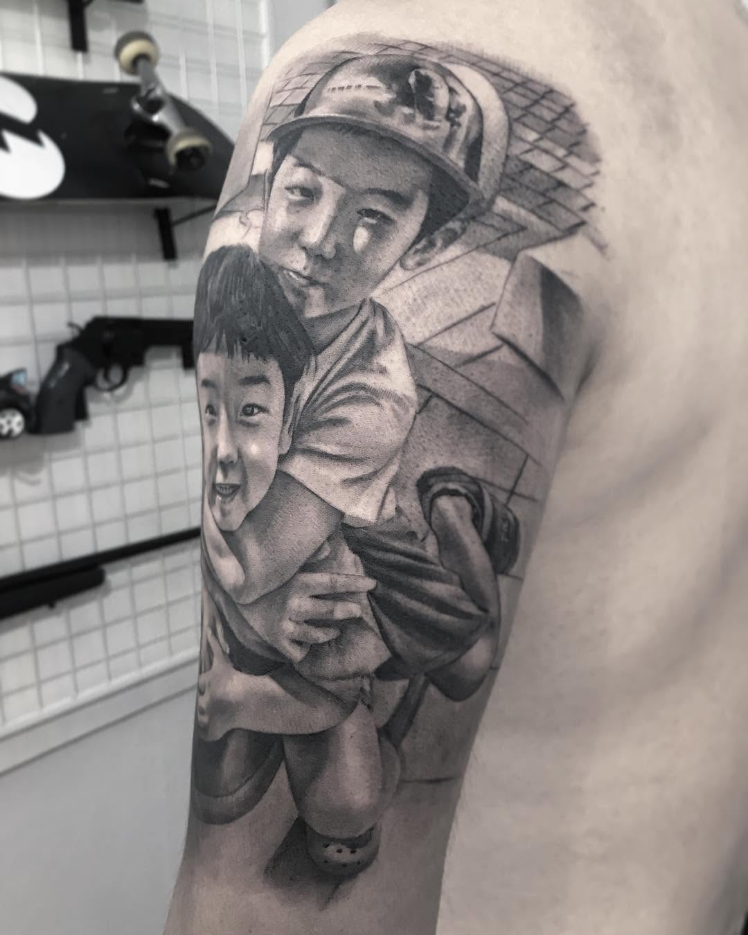 tattooist_bk