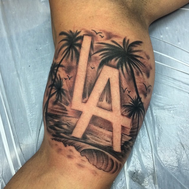 romeolacoste