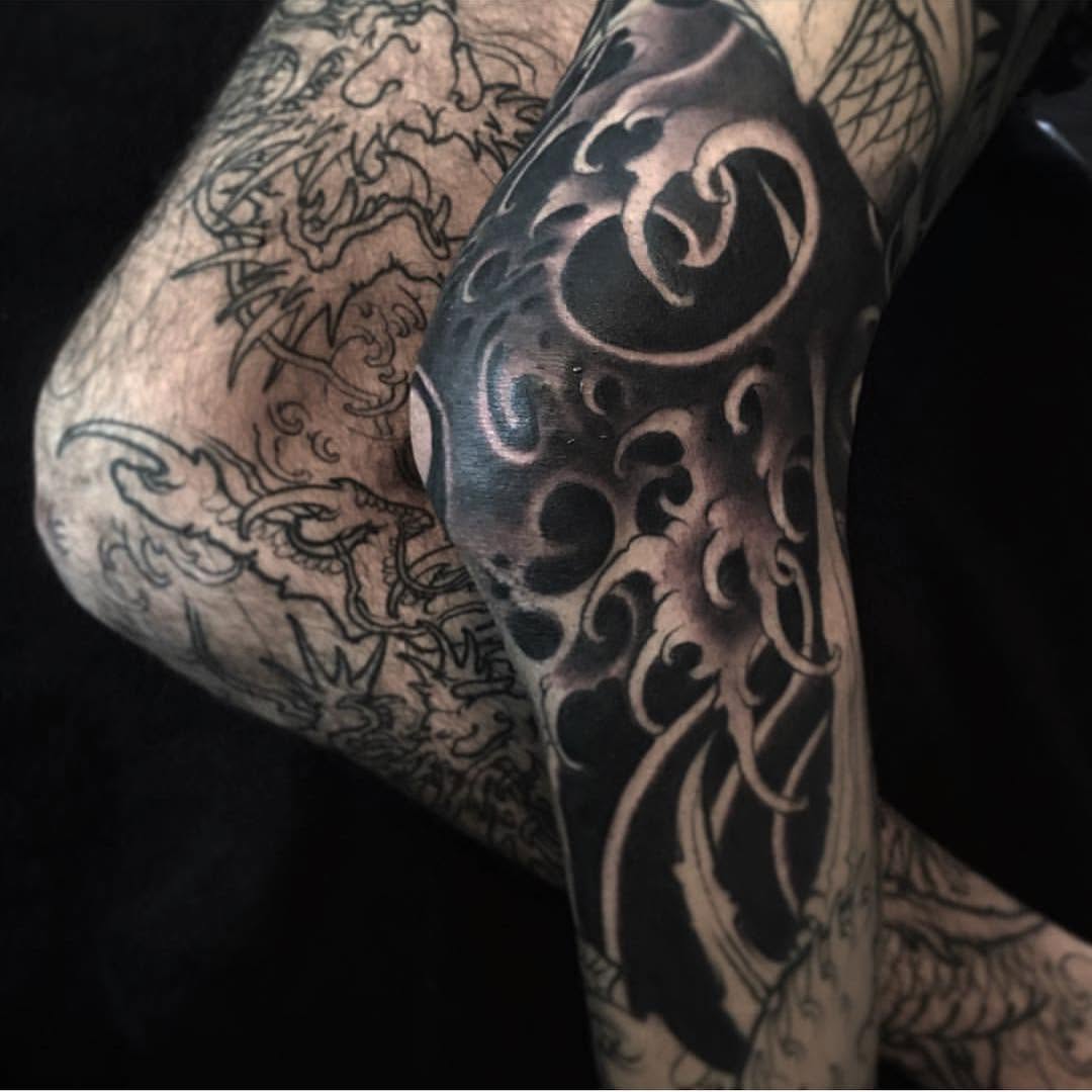 Full Circle Tattoo