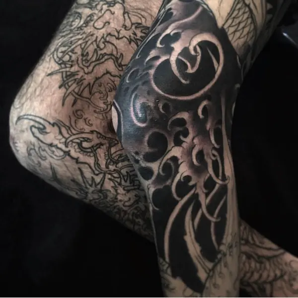 Full Circle Tattoo