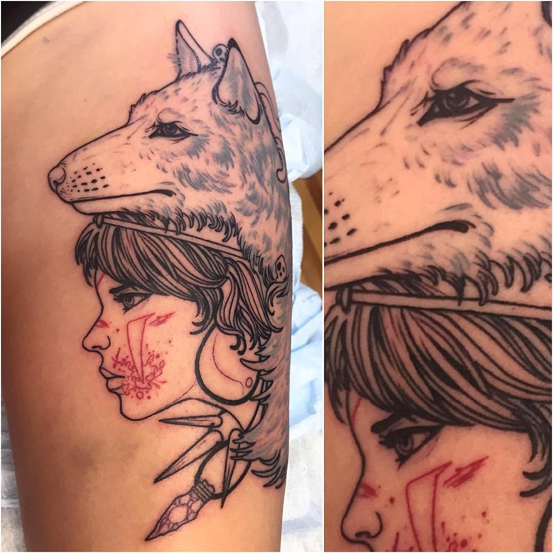 Sloo Tattoos