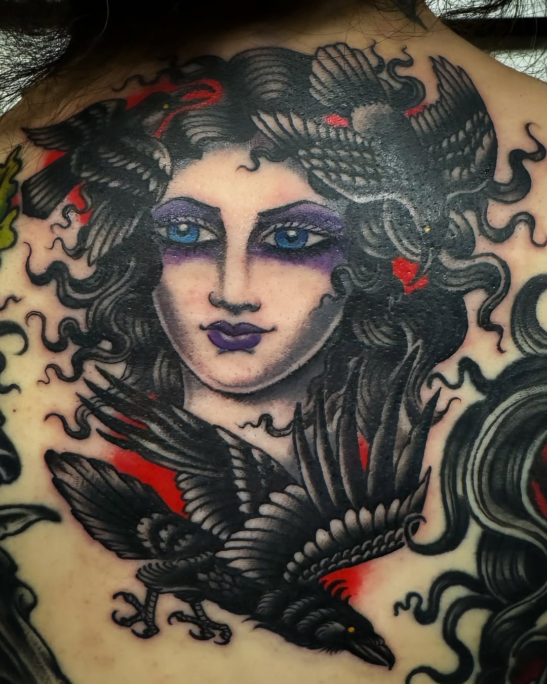 maryjoytattoo