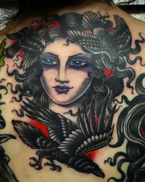 maryjoytattoo