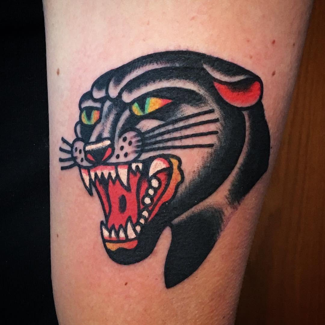 Animal, Tiger