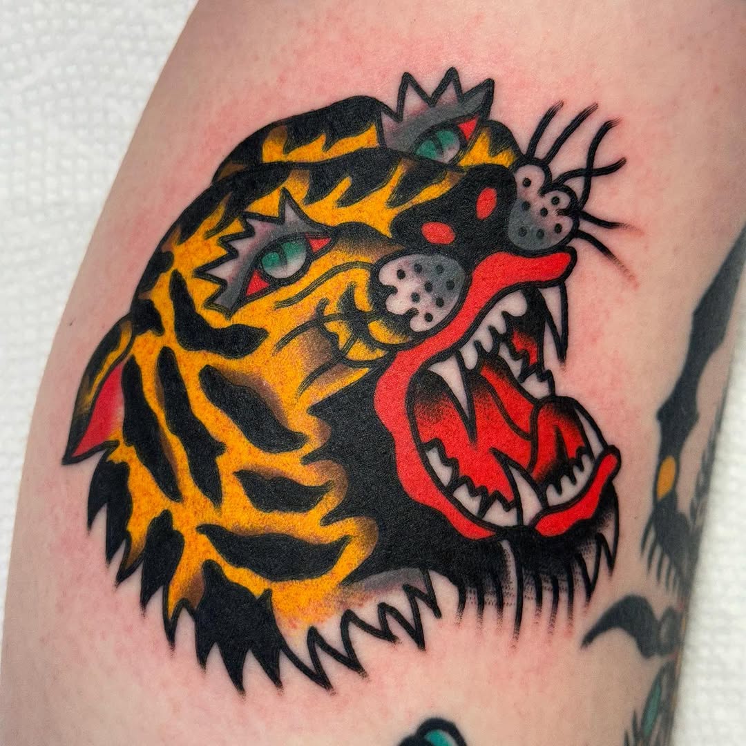 Tiger