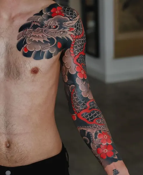 Full Circle Tattoo